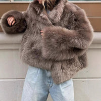 Amelie Jacket