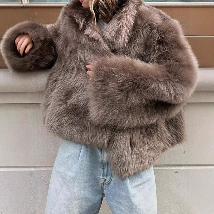 Amelie Jacket