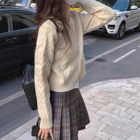Amelie Knit Jacket