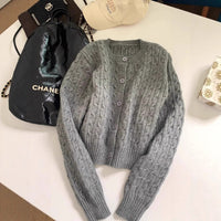 Amelie Knit Jacket