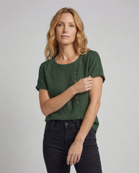 Amelie Knit Top