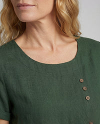 Amelie Knit Top