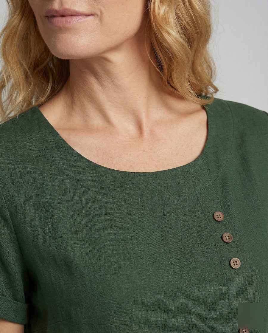 Amelie Knit Top