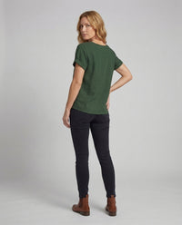 Amelie Knit Top