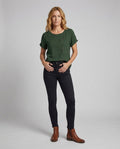 Amelie Knit Top