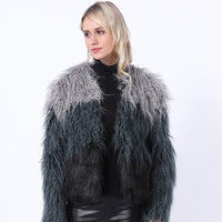 Amelie Lightweight Jacket