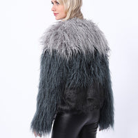 Amelie Lightweight Jacket