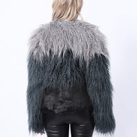 Amelie Lightweight Jacket
