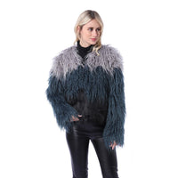 Amelie Lightweight Jacket