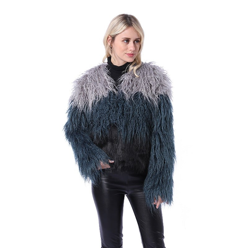 Amelie Lightweight Jacket