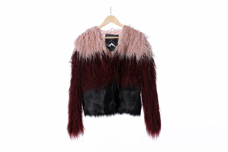 Amelie Lightweight Jacket in Farbe 2