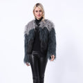 Amelie Lightweight Jacket