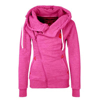 Amelie Sweater in Black