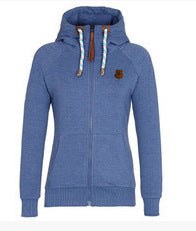 Amelie Sweater in Navy