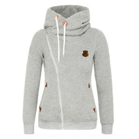 Amelie Sweater in White