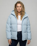 Amelie Warm Jacket with Hood