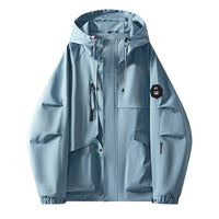 Amira Breathable Jacket
