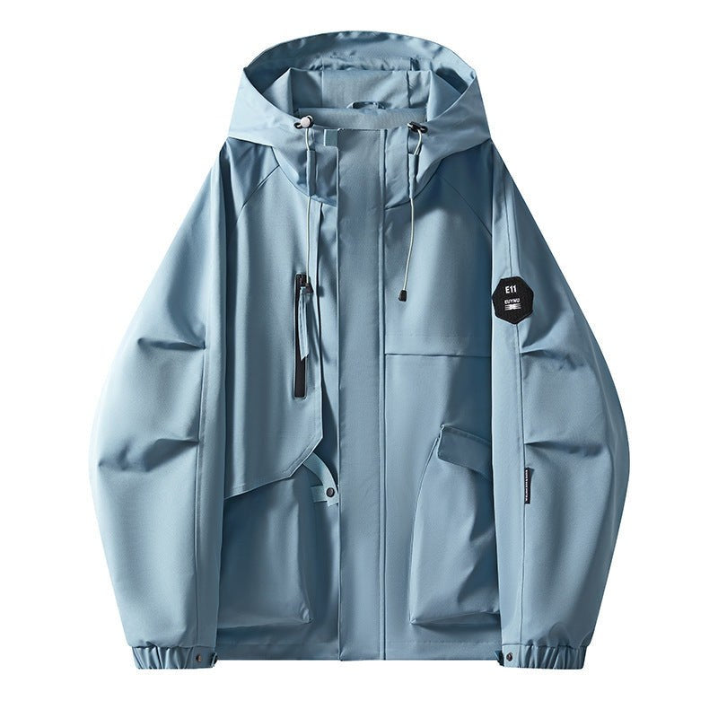 Amira Breathable Jacket
