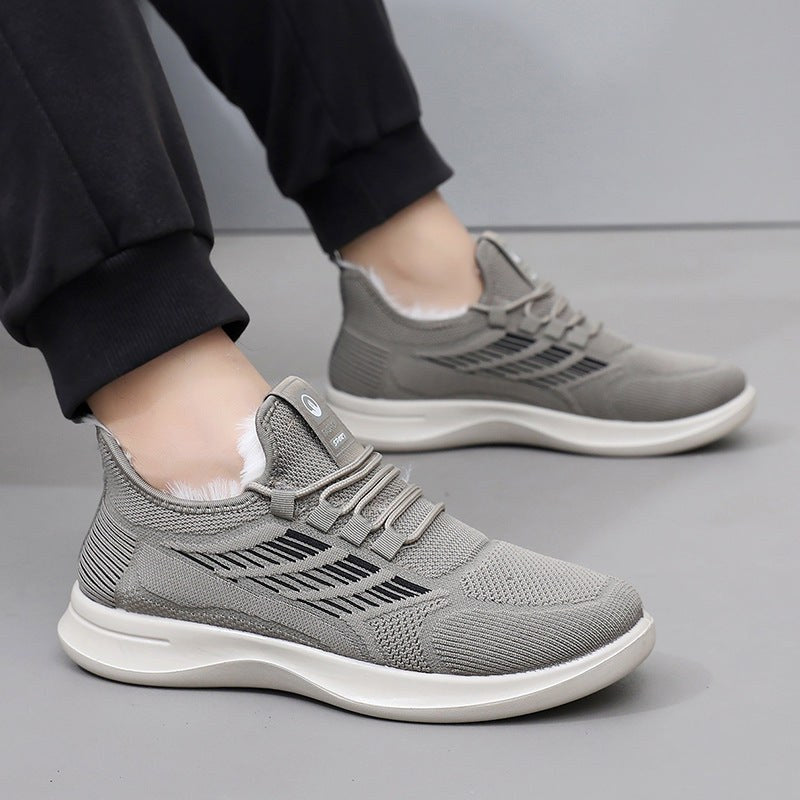 Amira Comfortable Sneakers