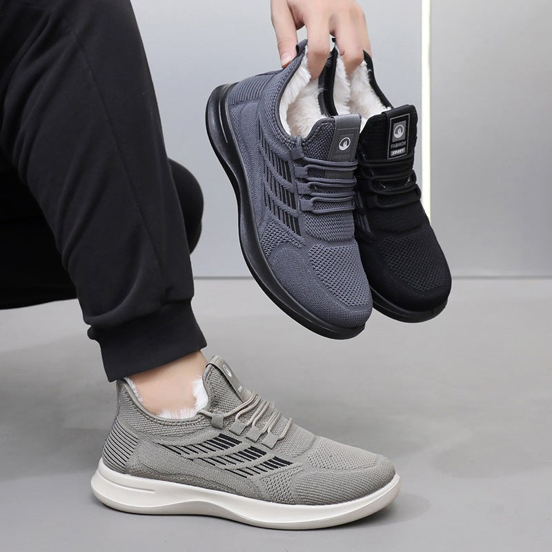 Amira Comfortable Sneakers