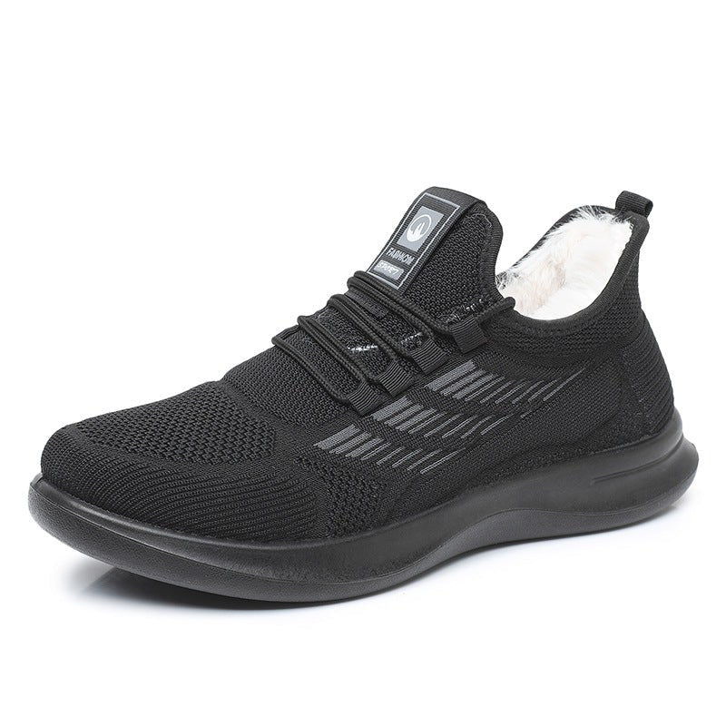 Amira Comfortable Sneakers