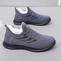 Amira Comfortable Sneakers