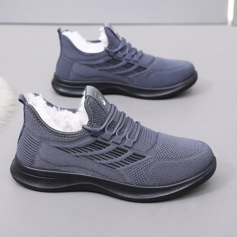 Amira Comfortable Sneakers