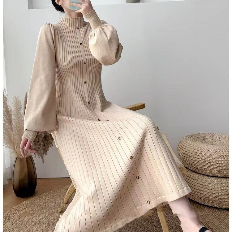 Amira Elegant Dress