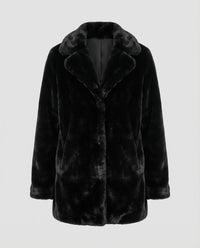 Amira Jacket in Black