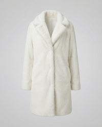 Amira Jacket in White