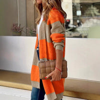 Amira Knit Cardigan