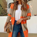 Amira Knit Cardigan