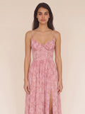 Champagne Blush
