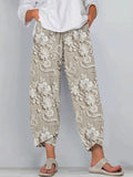 Anais™ Breezy Printed Trousers