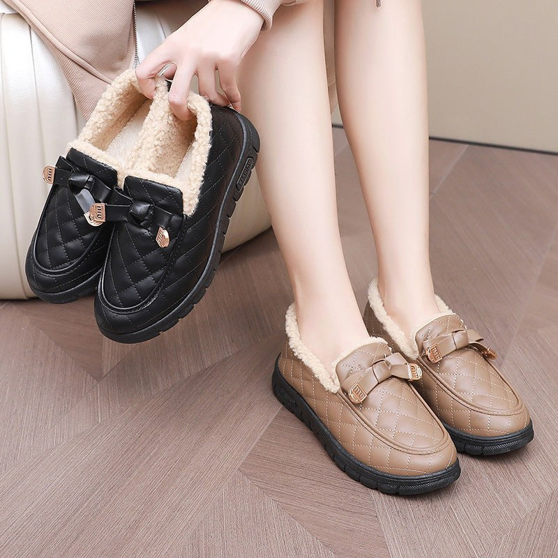 Anaya Comfortable Shoes