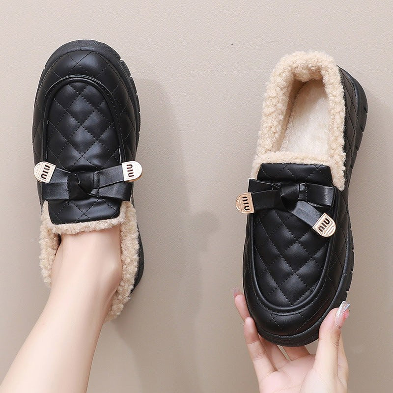 Anaya Comfortable Shoes