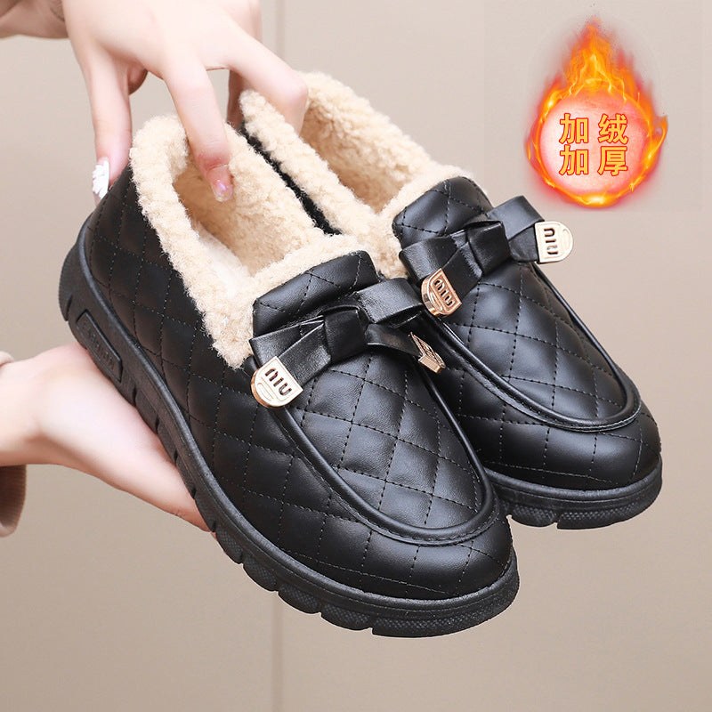 Anaya Comfortable Shoes