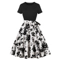 Anaya Elegant Lace Dress