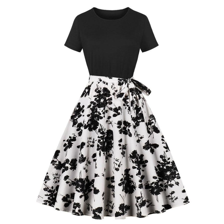 Anaya Elegant Lace Dress