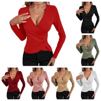 Anaya Elegant Top