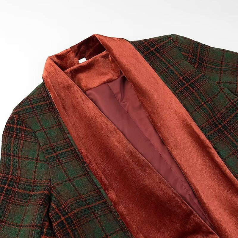 Anaya Jacket