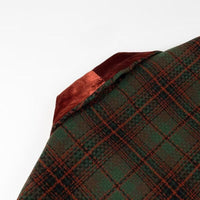 Anaya Jacket