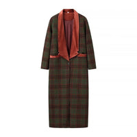 Anaya Jacket in Farbige