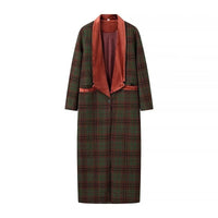 Anaya Jacket