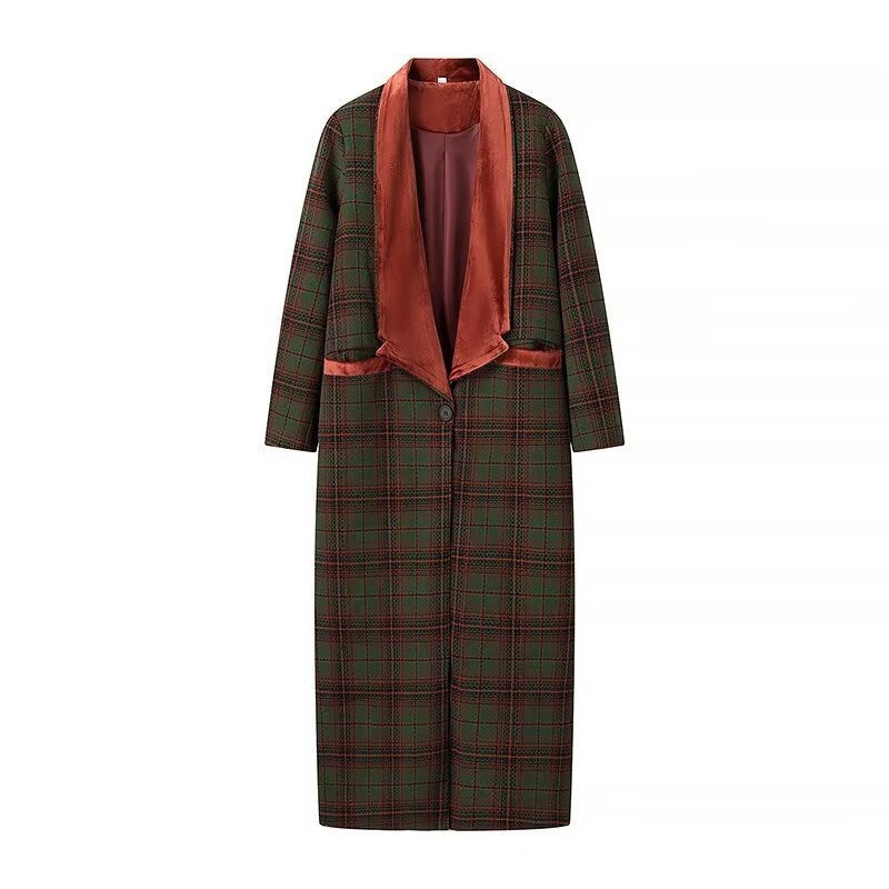 Anaya Jacket