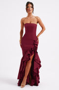 Wine Red