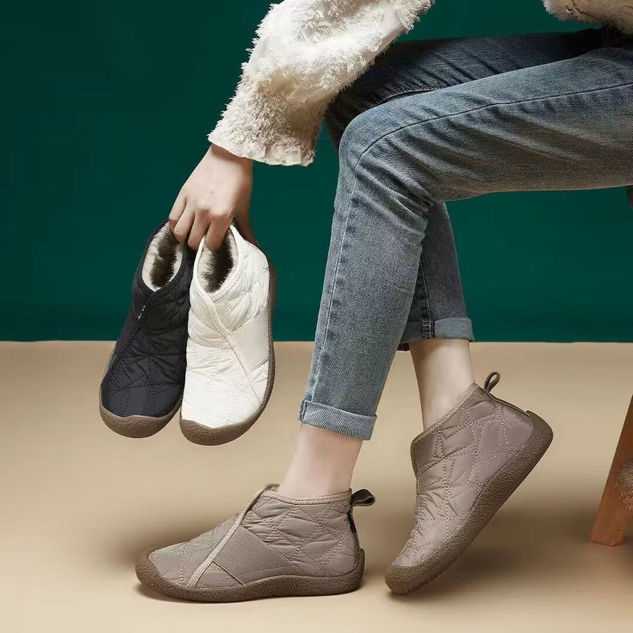Annika Comfortable Shoes