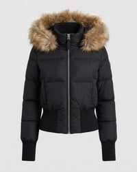 Annika Jacket in Black