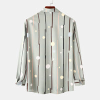 Anouk Blouse with Long Sleeve in Cx 032