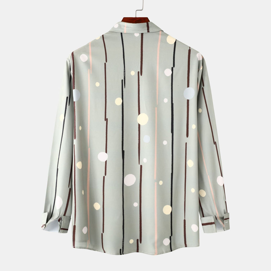 Anouk Blouse with Long Sleeve in Cx 032
